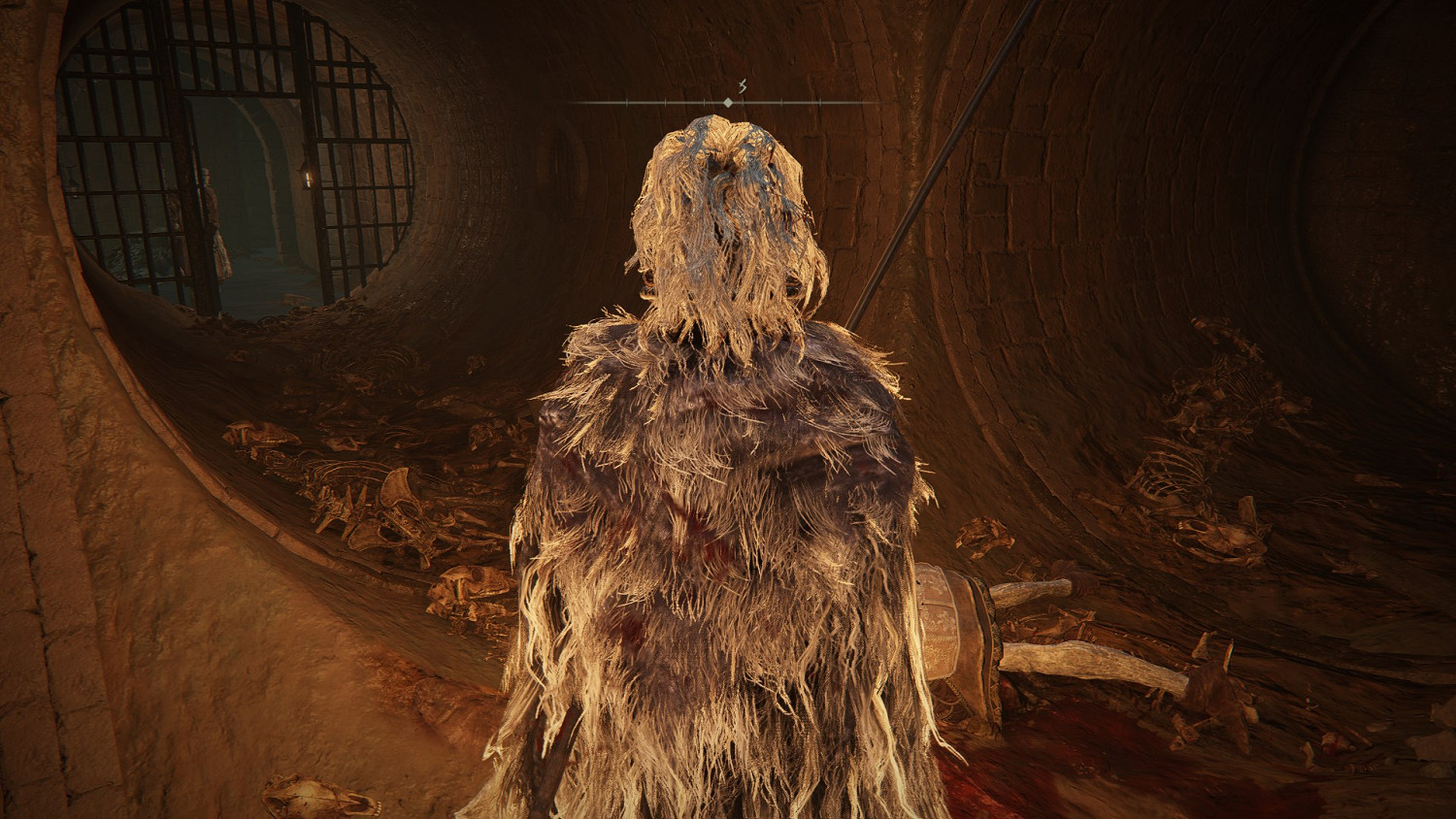 《艾爾登法環》惡兆下水道怎麽走?惡兆下水道路線走法 《艾爾登法環》惡兆下水道怎麽走?惡兆下水道路線走法