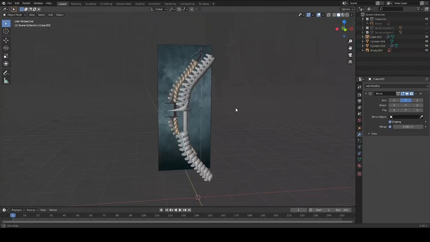 全新的弓箭!《英靈神殿》“迷霧之地”新武器展示 全新的弓箭!《英靈神殿》“迷霧之地”新武器展示