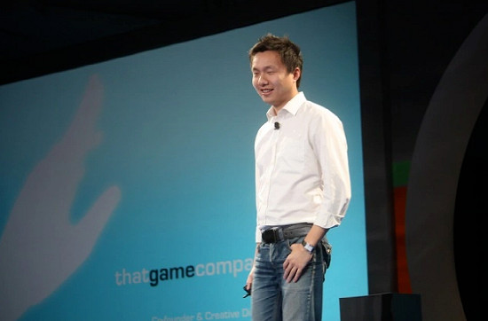 《風之旅人》製作人:遊戲成為受人尊敬的藝術 路還很長 《風之旅人》製作人:遊戲成為受人尊敬的藝術 路還很長