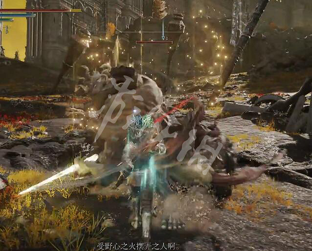 《艾爾登法環》綠琥珀鏈墜+1怎麽獲得?綠琥珀鏈墜+1獲取方法一覽 《艾爾登法環》綠琥珀鏈墜+1怎麽獲得?綠琥珀鏈墜+1獲取方法一覽