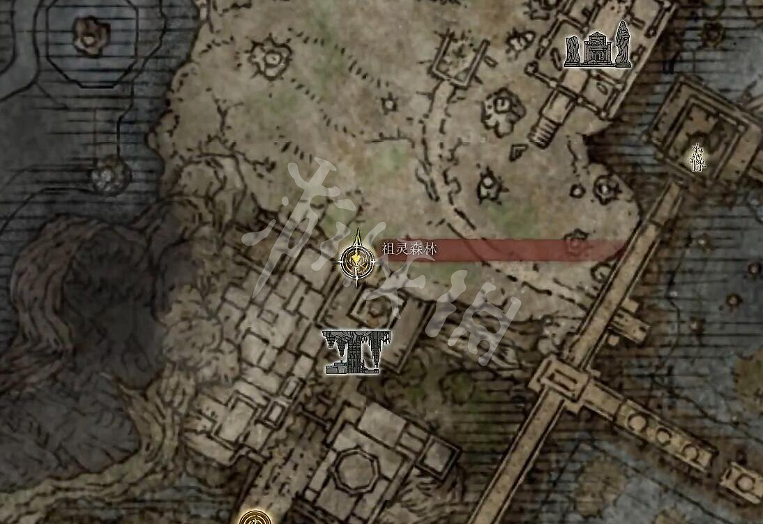 《艾爾登法環》理智角飾品+1怎麽獲得?理智角飾品+1護符獲取方法一覽 《艾爾登法環》理智角飾品+1怎麽獲得?理智角飾品+1護符獲取方法一覽