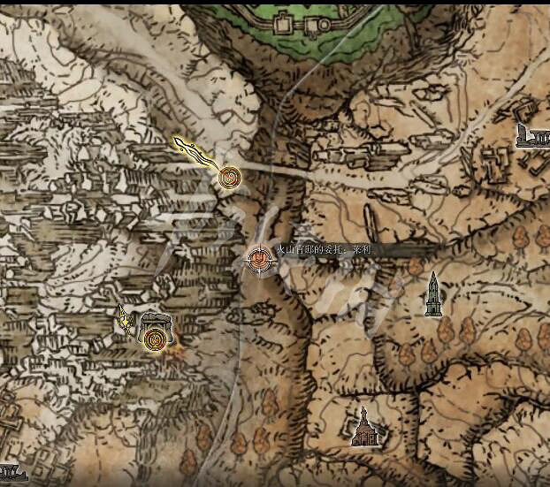 《艾爾登法環》克雷普的小瓶子在哪拿?克雷普的小瓶子獲取方法一覽 《艾爾登法環》克雷普的小瓶子在哪拿?克雷普的小瓶子獲取方法一覽