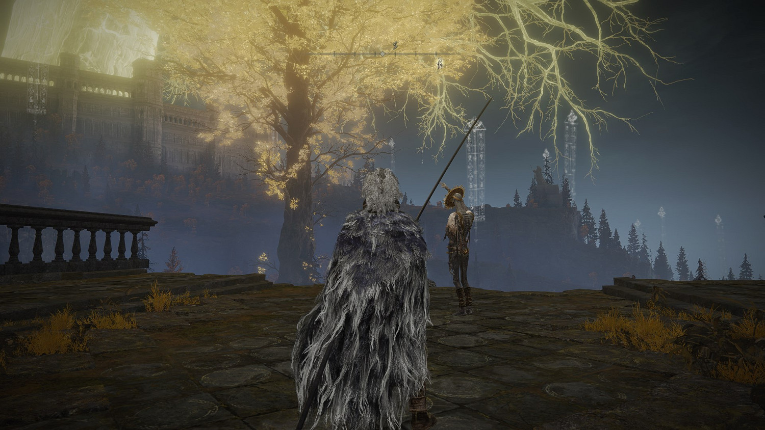 《艾爾登法環》柯林支線任務流程詳解 柯林在哪裡? 《艾爾登法環》柯林支線任務流程詳解 柯林在哪裡?