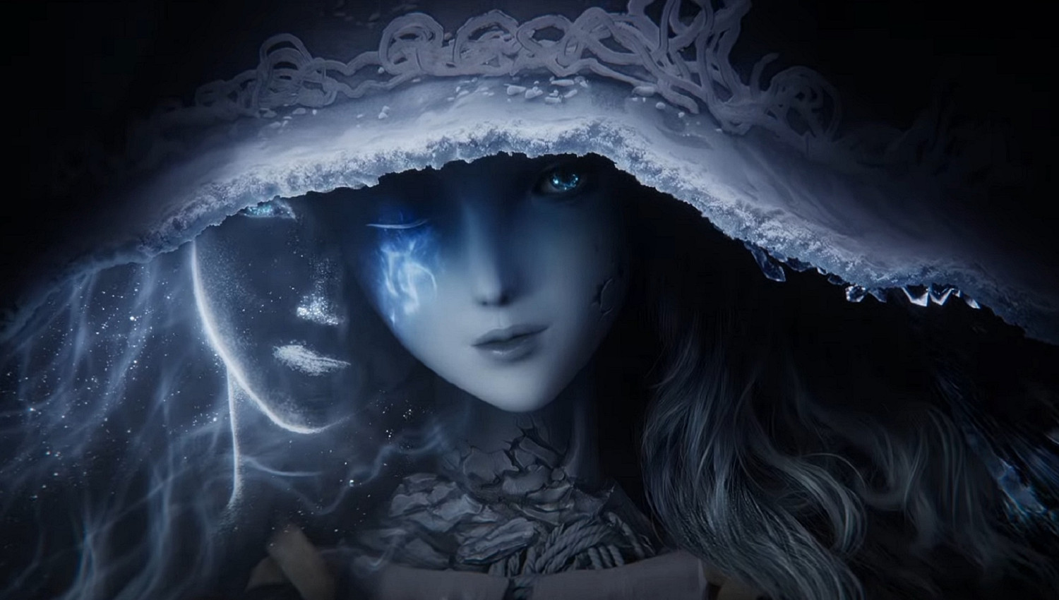 連起來了！網友猜《艾爾登法環》結局或與黑魂血源有關