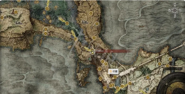 《艾爾登法環》縫衣針作用 縫衣針任務攻略 《艾爾登法環》縫衣針作用 縫衣針任務攻略