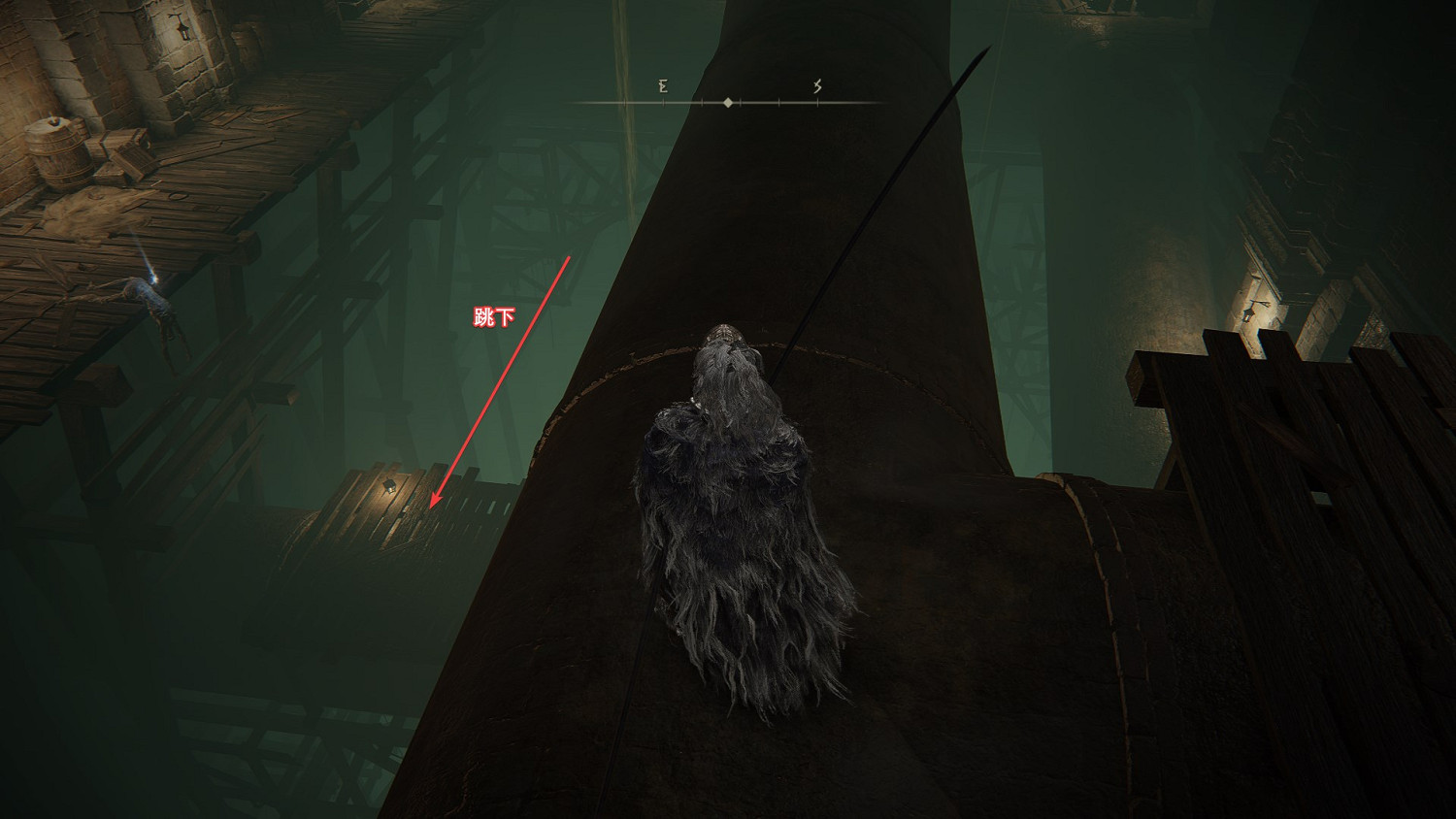 《艾爾登法環》惡兆下水道怎麽走?惡兆下水道路線走法 《艾爾登法環》惡兆下水道怎麽走?惡兆下水道路線走法