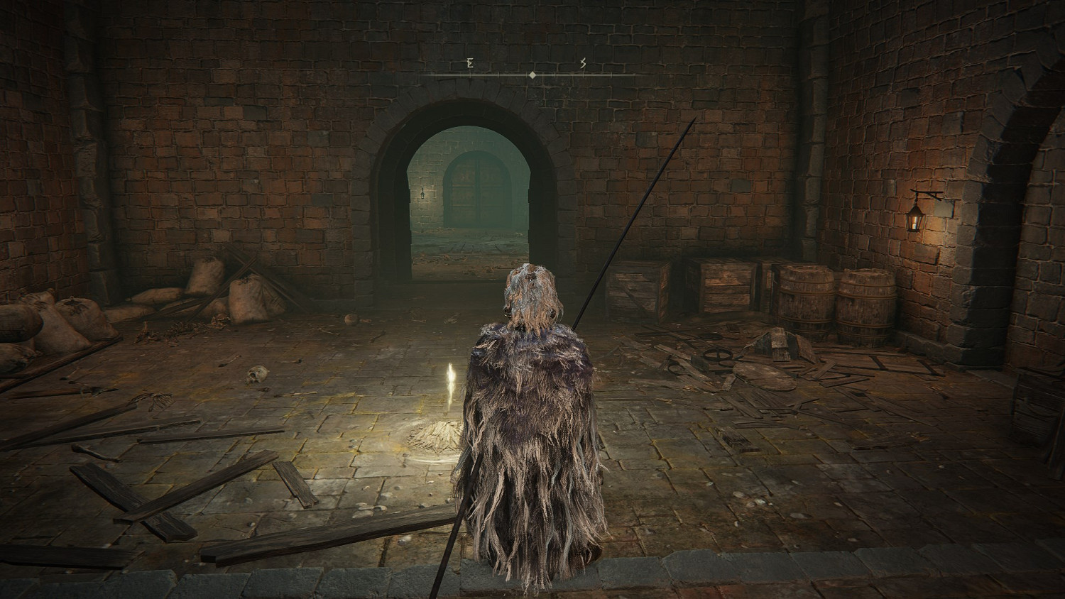 《艾爾登法環》惡兆下水道怎麽走?惡兆下水道路線走法 《艾爾登法環》惡兆下水道怎麽走?惡兆下水道路線走法