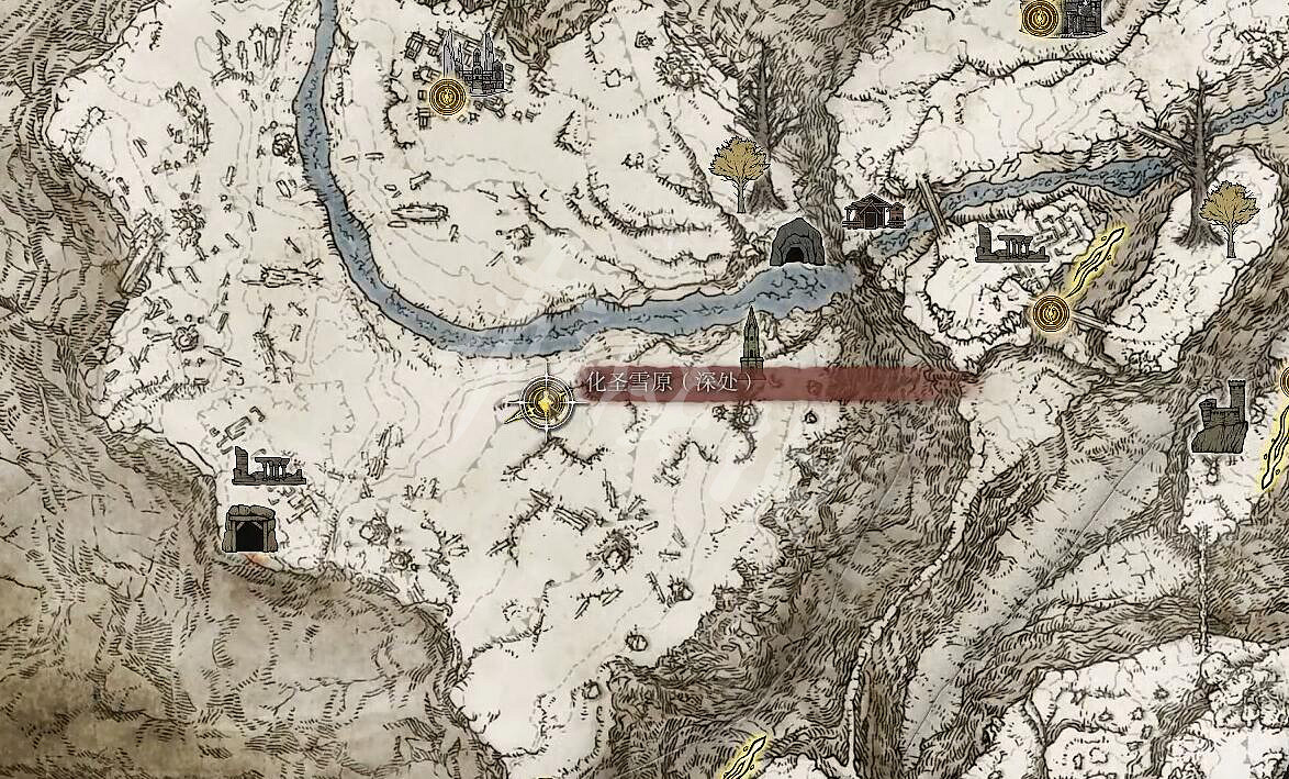 《艾爾登法環》健壯角飾品+1在哪？健壯角飾品+1獲取方法一覽