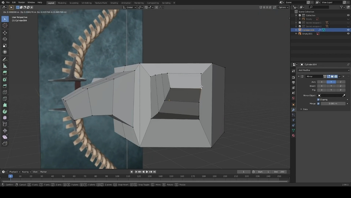 全新的弓箭!《英靈神殿》“迷霧之地”新武器展示 全新的弓箭!《英靈神殿》“迷霧之地”新武器展示