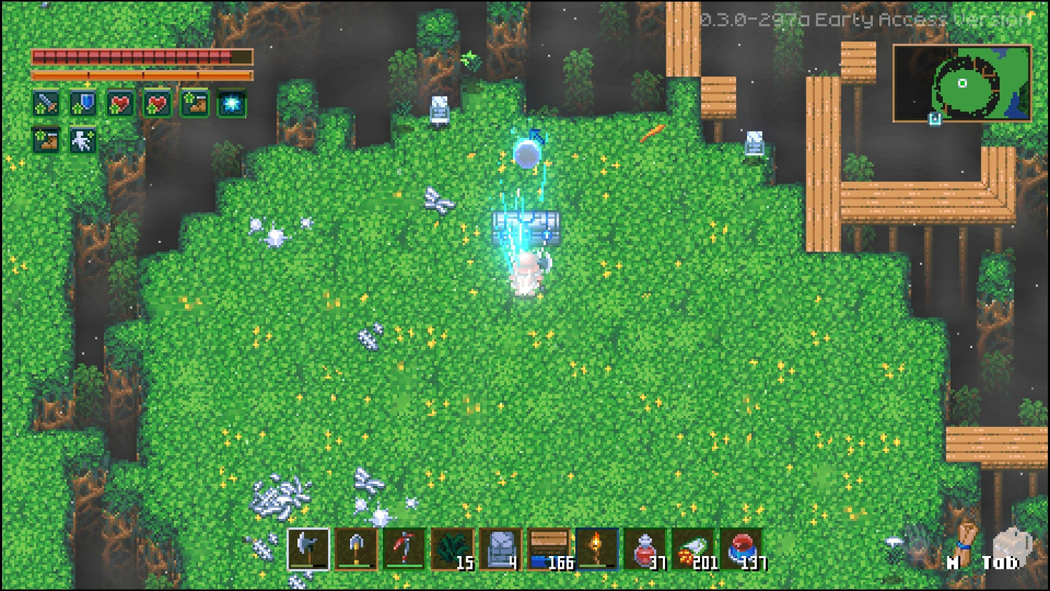 《核心守護者》套裝怎麽獲得?稀有材料獲得方法介紹 《核心守護者》套裝怎麽獲得?稀有材料獲得方法介紹