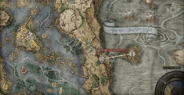 《艾爾登法環》荊棘流法師怎麽玩?荊棘流法師玩法分享 《艾爾登法環》荊棘流法師怎麽玩?荊棘流法師玩法分享