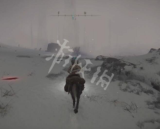 《艾爾登法環》健壯角飾品+1在哪？健壯角飾品+1獲取方法一覽