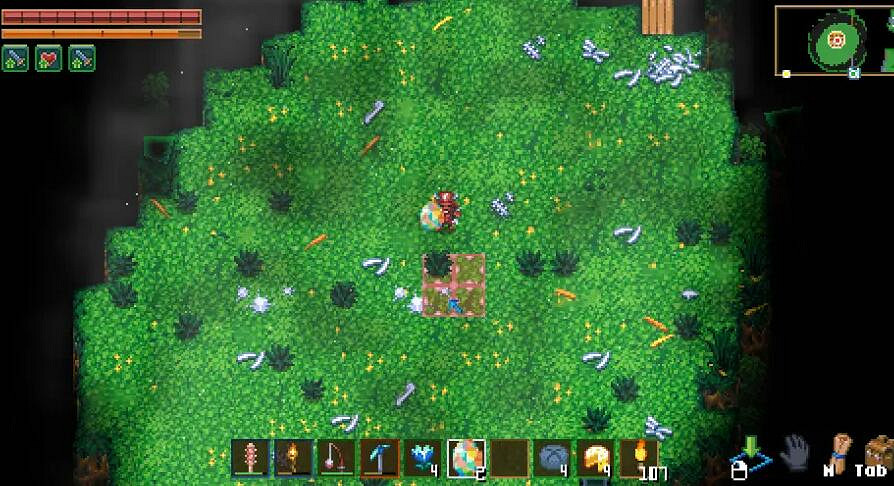 《核心守護者》天空泰坦怎麽打？天空泰坦特點及打法技巧