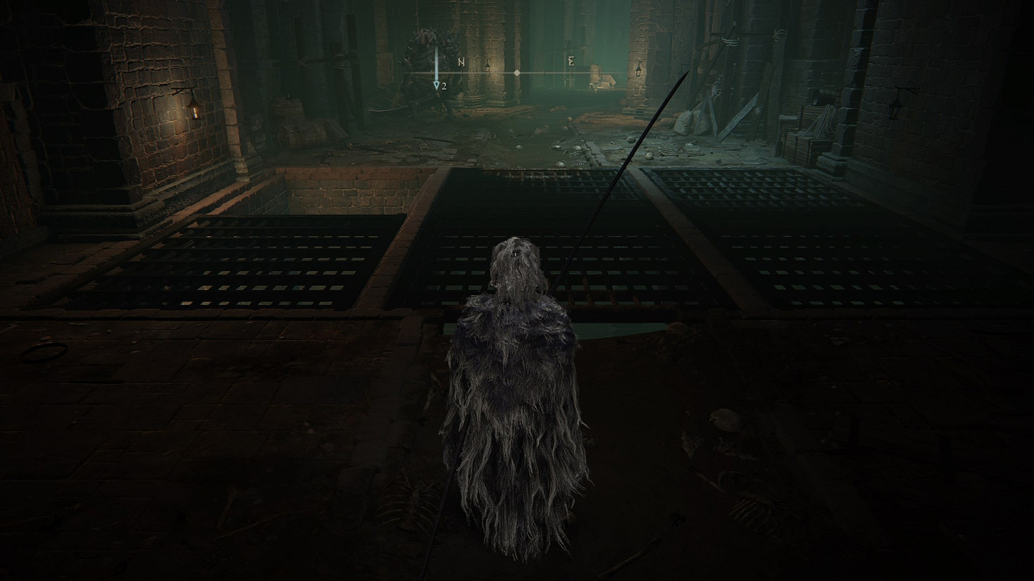 《艾爾登法環》惡兆下水道怎麽走?惡兆下水道路線走法 《艾爾登法環》惡兆下水道怎麽走?惡兆下水道路線走法