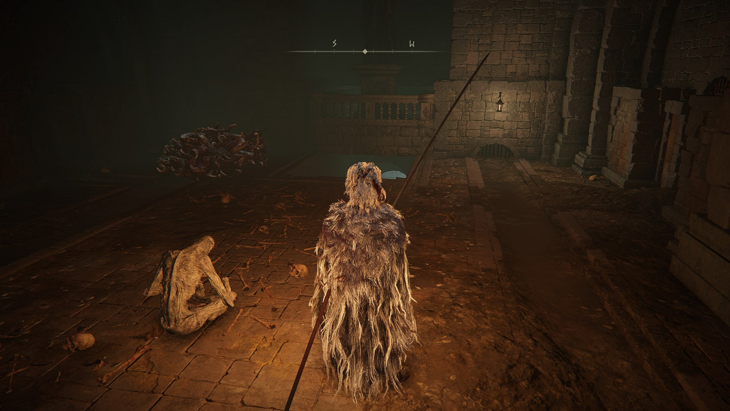 《艾爾登法環》惡兆下水道怎麽走?惡兆下水道路線走法 《艾爾登法環》惡兆下水道怎麽走?惡兆下水道路線走法