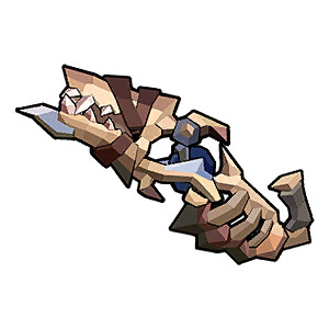 《槍火重生》武器選擇推薦 全武器排行屬性一覽