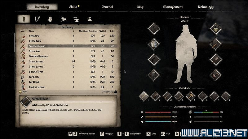 《中世紀王朝》新手教學圖文全解析 新手攻略詳解【完結】