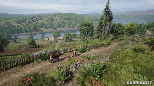 《中世紀王朝》前期怎麽玩?前期玩法分享 《中世紀王朝》前期怎麽玩?前期玩法分享