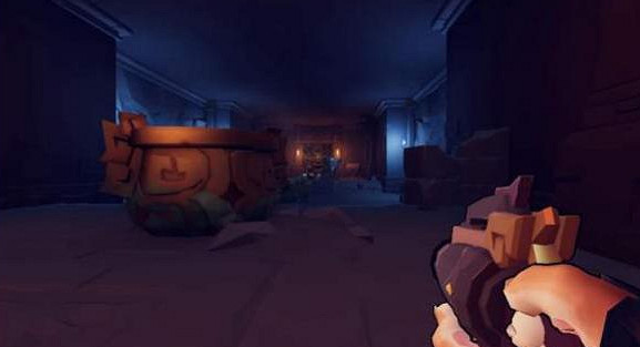 《槍火重生》有哪些房間挑戰事件?房間挑戰事件內容分享 《槍火重生》有哪些房間挑戰事件?房間挑戰事件內容分享