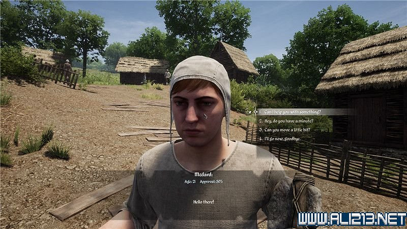 《中世紀王朝》新手教學圖文全解析 新手攻略詳解【完結】