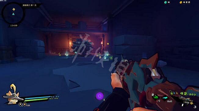 《槍火重生》精魄怎麽用?金幣使用心得 《槍火重生》精魄怎麽用?金幣使用心得