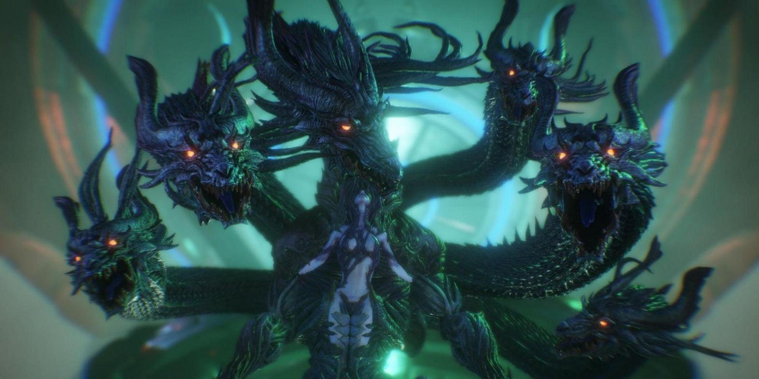 製作人都推薦的職業!《最終幻想(太空戰士):起源》製作團隊採訪 製作人都推薦的職業!《最終幻想(太空戰士):起源》製作團隊採訪