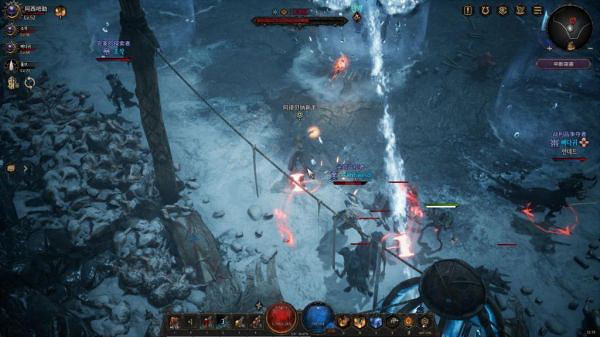 《十三月》50級團本怎麽打?50級團本打法分享 《十三月》50級團本怎麽打?50級團本打法分享