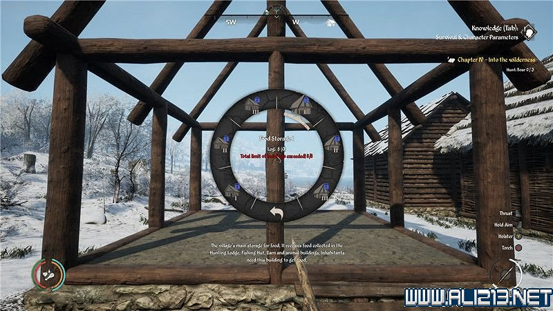 《中世紀王朝》新手教學圖文全解析 新手攻略詳解【完結】