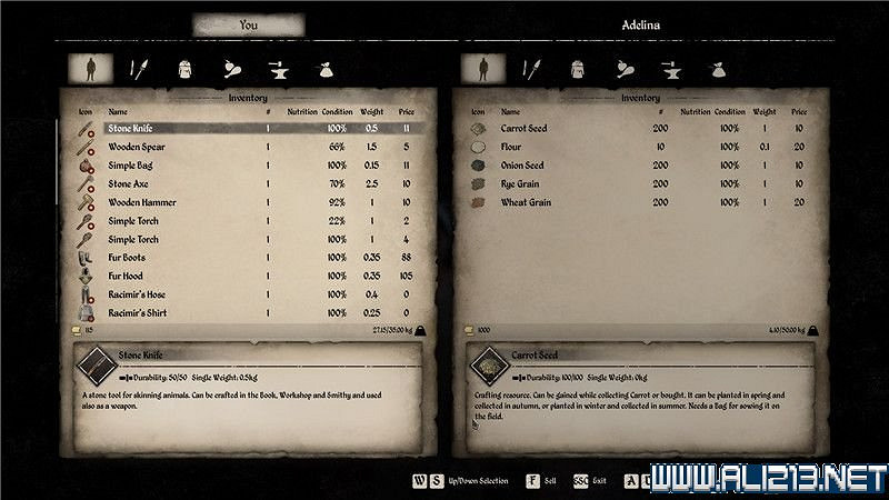 《中世紀王朝》新手教學圖文全解析 新手攻略詳解【完結】