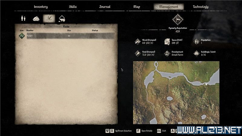《中世紀王朝》新手教學圖文全解析 新手攻略詳解【完結】