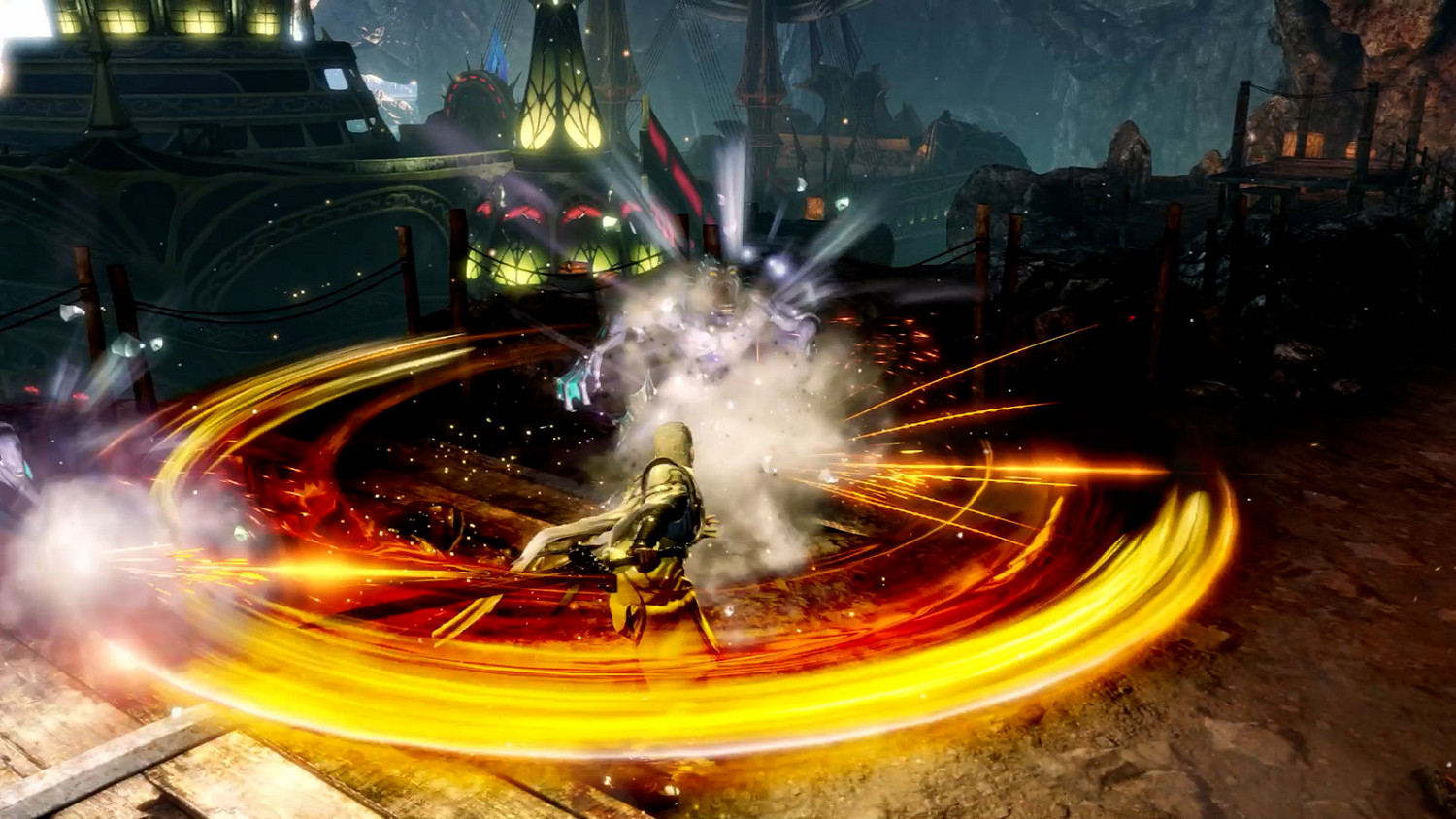 製作人都推薦的職業!《最終幻想(太空戰士):起源》製作團隊採訪 製作人都推薦的職業!《最終幻想(太空戰士):起源》製作團隊採訪