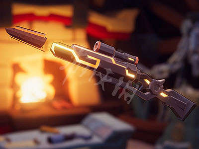 《槍火重生》圖文攻略：全流程攻略+全武器圖鑒+全人物介紹+全秘卷收集+全怪物圖鑒+全Boss打法