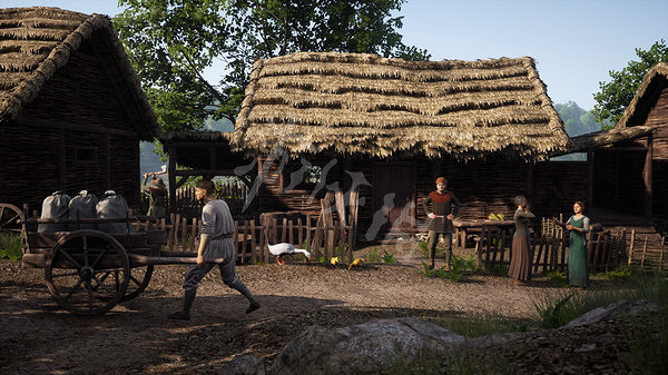 《中世紀王朝》0.5.0.3版本更新了什麽 0.5.0.3版本更新內容介紹