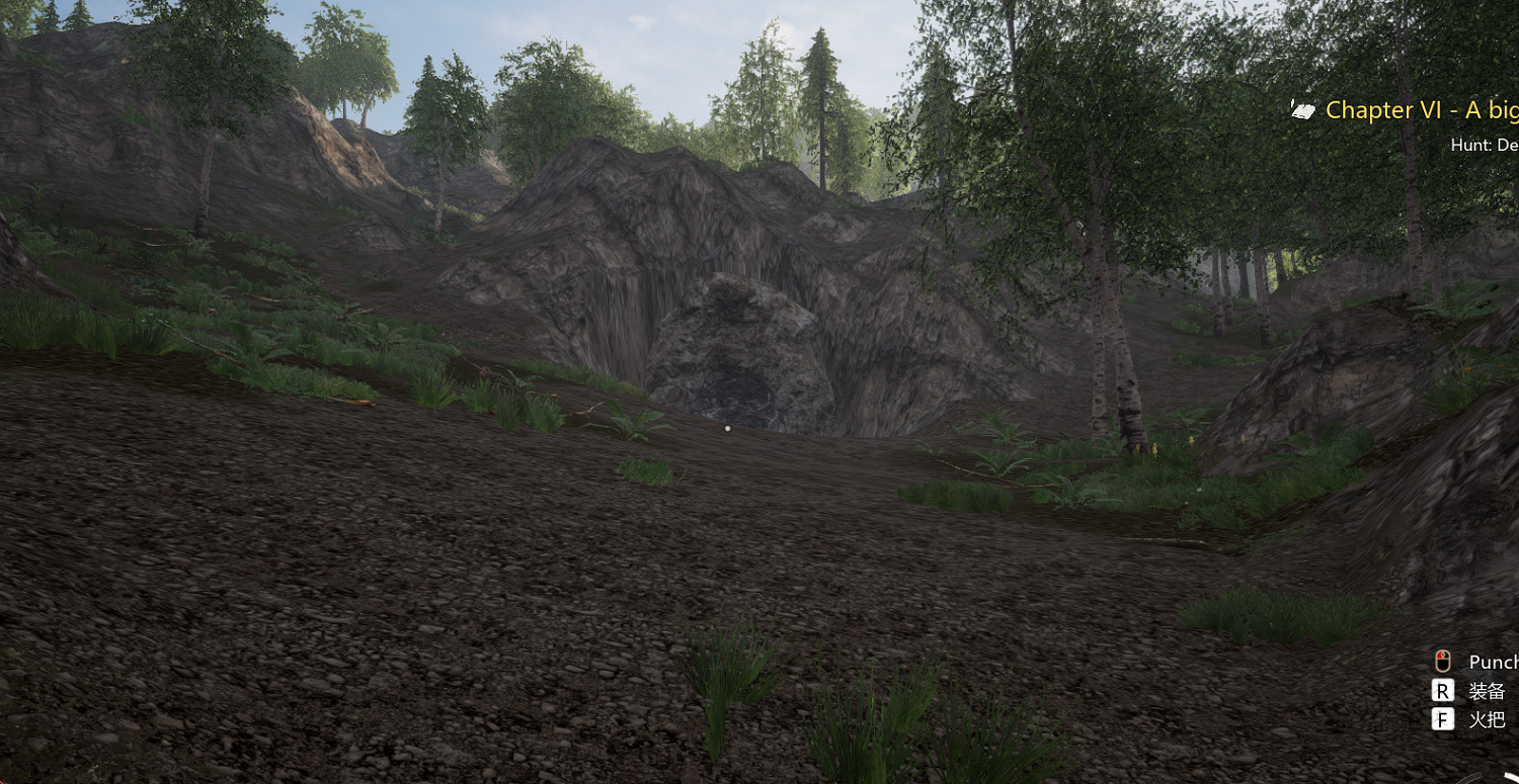 《中世紀王朝》熊在哪 刷熊位置介紹