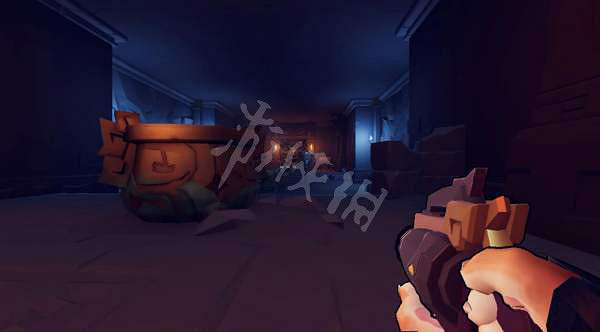 《槍火重生》輔助貓怎麽玩 輔助貓打法技巧