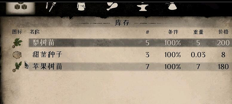 《中世紀王朝》初始玩法技巧分享 新手村有什麽技巧? 《中世紀王朝》初始玩法技巧分享 新手村有什麽技巧?