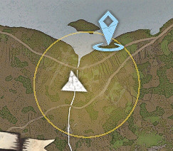 《中世紀王朝》送貨員在哪？送貨員位置分享