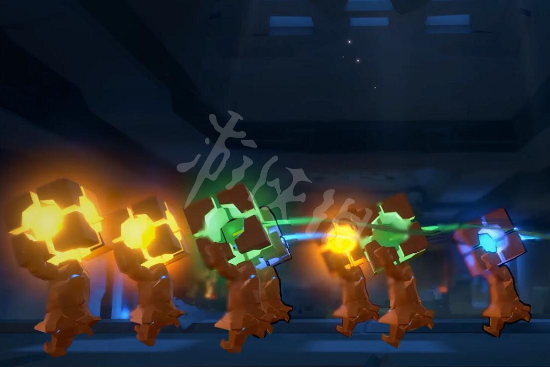 《槍火重生》怎麽打出傷害?傷害計算方法 《槍火重生》怎麽打出傷害?傷害計算方法