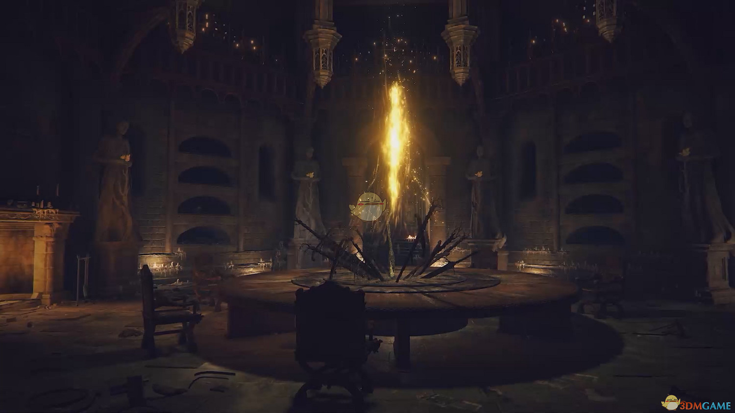 《艾爾登法環》魔法菲雅煙霧獲得方法介紹 《艾爾登法環》魔法菲雅煙霧獲得方法介紹