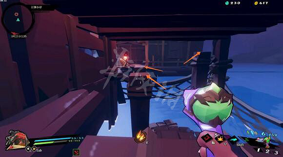 《槍火重生》第三關藏寶室在哪？第三關寶箱獲取攻略