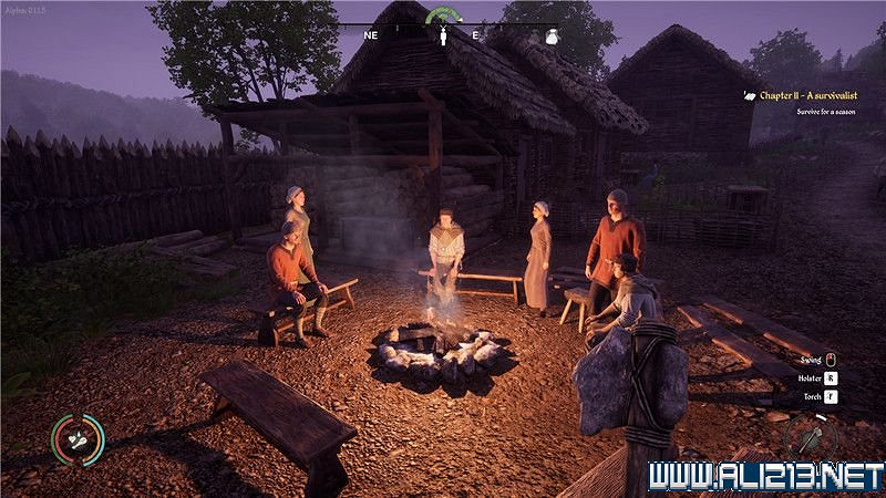 《中世紀王朝》新手教學圖文全解析 新手攻略詳解【完結】