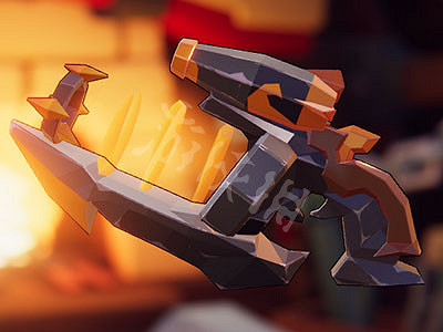 《槍火重生》圖文攻略：全流程攻略+全武器圖鑒+全人物介紹+全秘卷收集+全怪物圖鑒+全Boss打法