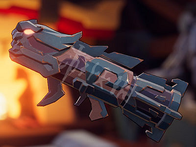 《槍火重生》圖文攻略：全流程攻略+全武器圖鑒+全人物介紹+全秘卷收集+全怪物圖鑒+全Boss打法