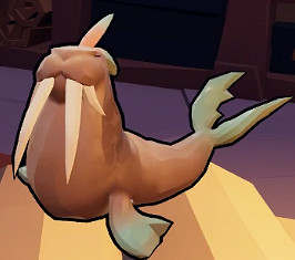 《槍火重生》極地都有什麽怪物?極地怪物一覽 《槍火重生》極地都有什麽怪物?極地怪物一覽