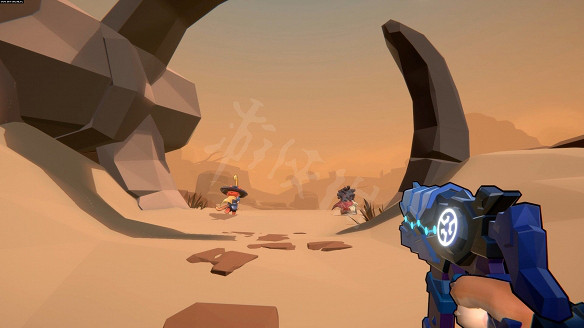 《槍火重生》教學關卡怎麽玩？教學關卡分析