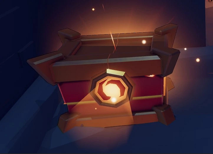 《槍火重生》都有哪些箱子？全寶箱介紹