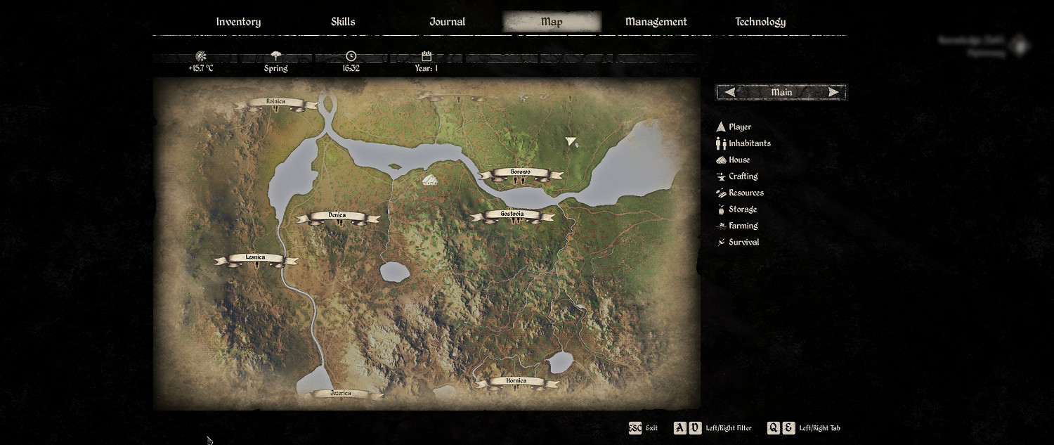 《中世紀王朝》水袋怎麽獲得 水袋獲得位置介紹