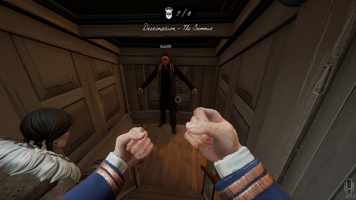 《恐懼饑荒》廚師需要幹什麽？廚師職業方法分享