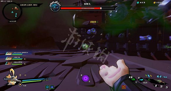 《槍火重生》圖文攻略：全流程攻略+全武器圖鑒+全人物介紹+全秘卷收集+全怪物圖鑒+全Boss打法