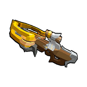 《槍火重生》武器選擇推薦 全武器排行屬性一覽